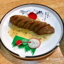 姑蘇家宴平江路店 一席正宗蘇幫菜，糖藕滋味引客來
